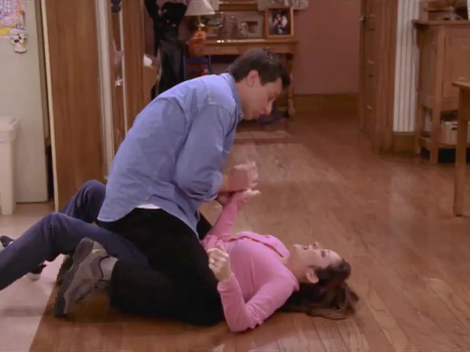 Everybody Loves Raymond S05E12 What Good Are You