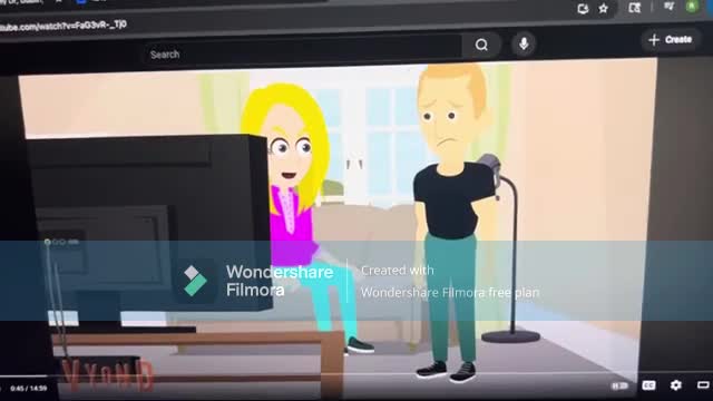 Deora II Reacts To CupheadShowLover2K5 Rant on Mixed Up Limited 1 Deora II Reacts To CupheadShowLover2K5 Rant on Mixed Up Limited 1