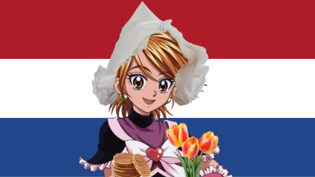 🇳🇱 Cure Black got arrived to the Netherlands 🇳🇱 🇳🇱 Cure Black got arrived to the Netherlands 🇳🇱