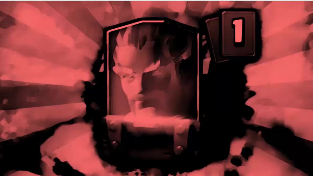 Creepypasta clash royale _ el mago de hielo rojo(720P_HD)