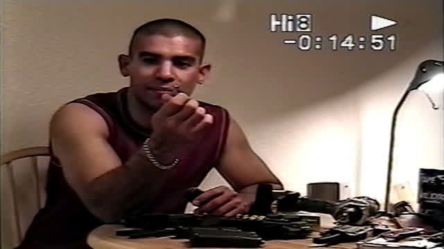 RICKY "PEDOPHILE HUNTER" RODRIGUEZ 20TH ANNIVERSARY MEMORIAM PART 1