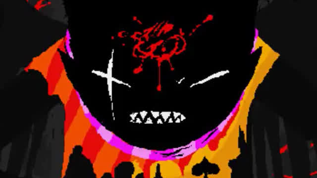 Homestuck Vol. 1–4: Black