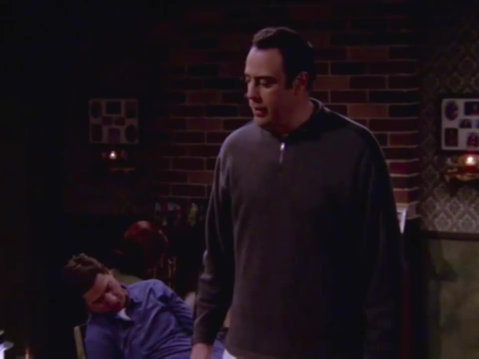 Everybody Loves Raymond S06E14 Snow Day