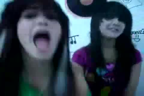 Wannabe emo girls Wannabe emo girls