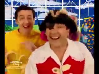 Wiggle y aprende - Especial Fortaleciendome (Parte 1)