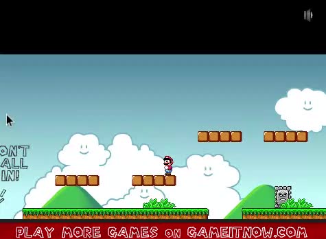 Ximi juega unfair mario
