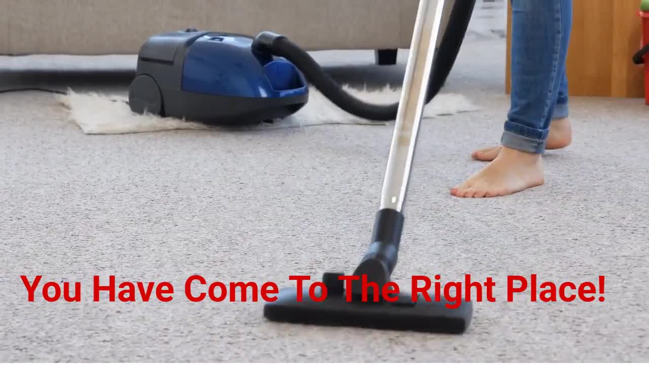 Steam Action Carpet Cleaning - #1 Area Rug Cleaning in Atascadero, CA