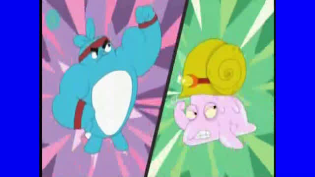 Underdogs United | El torneo de los holgazanes / Episodio Completo (Español Latino)