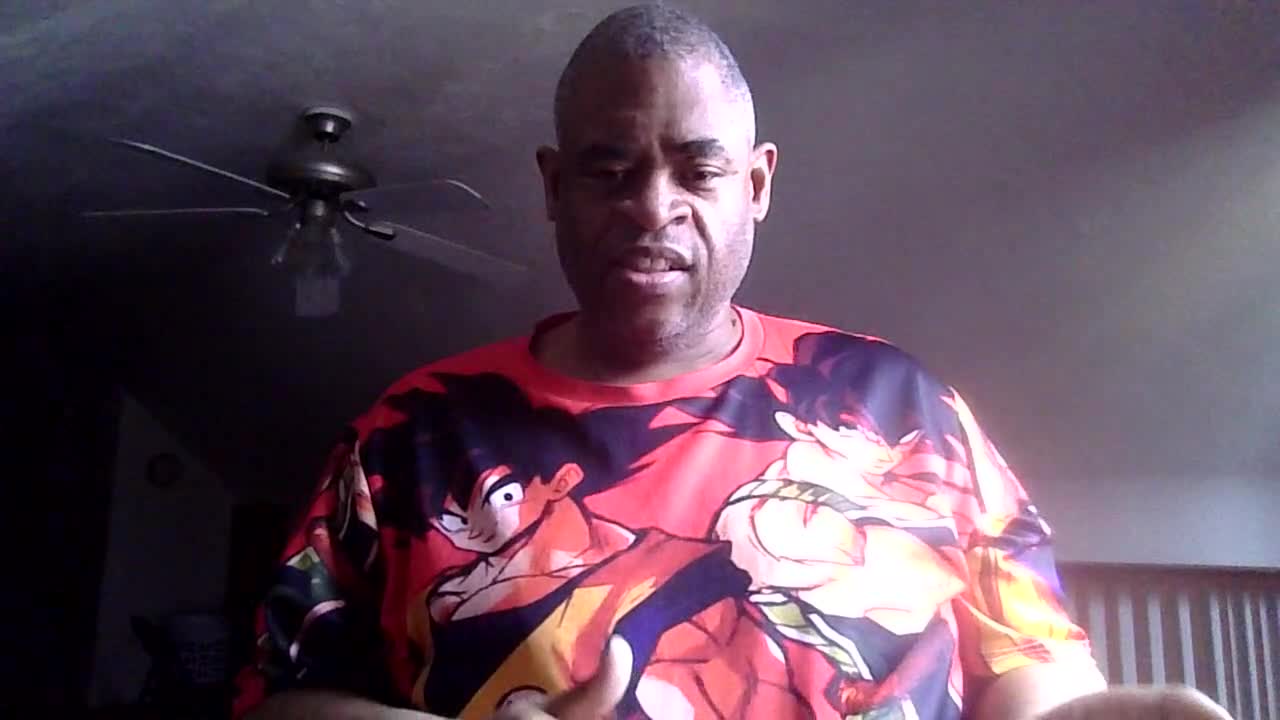 my second video. I;m going to set up avatar