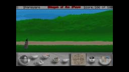 Plague of the Moon: The Anointed One