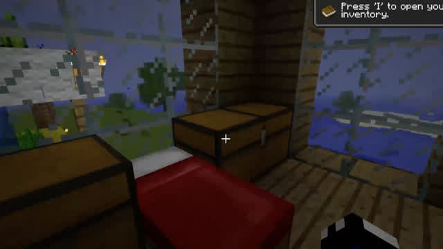 minecraft beta world 1