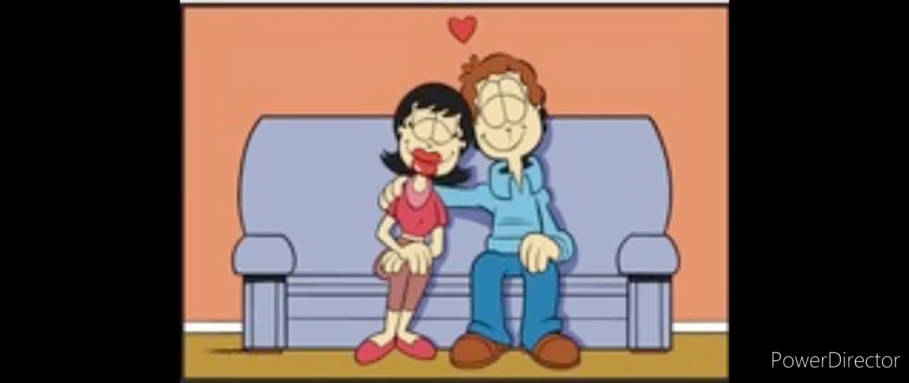 2025_02_16 Garfield Comic with Super Mario All Stars Music