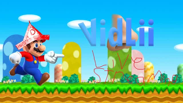 why vidlii needs live streaming