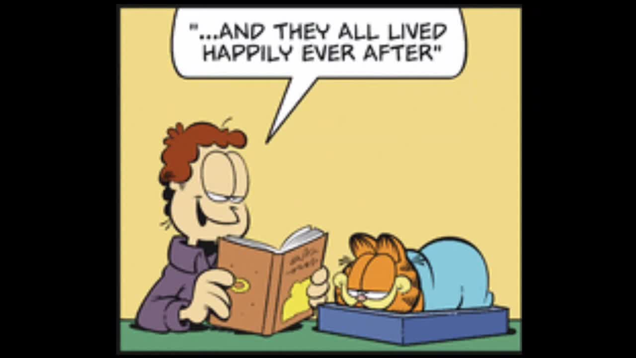 2025_05_13 Garfield Dub