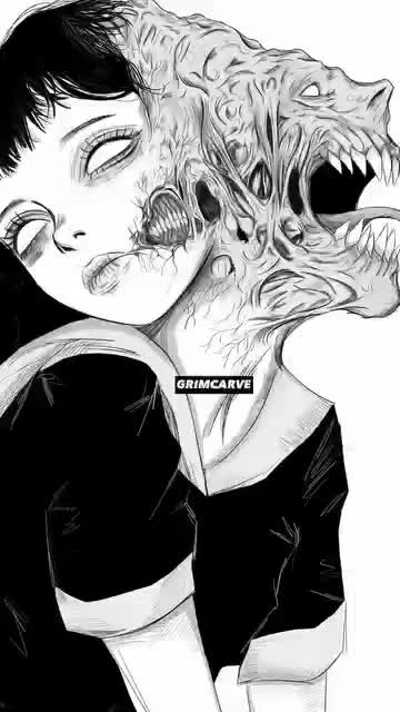 MOMO HORROR