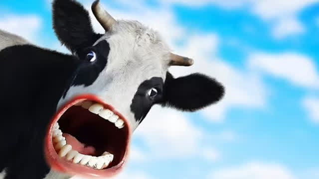 MOO MOO