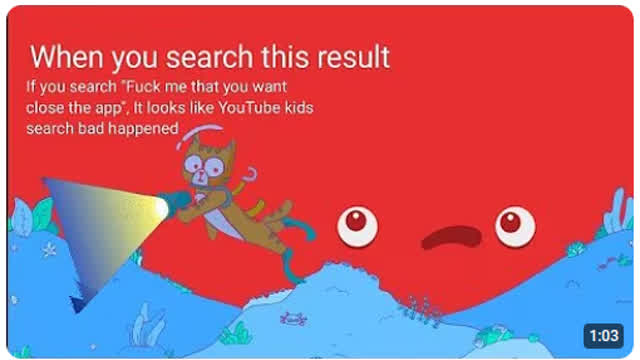 Never Search This Never Search This