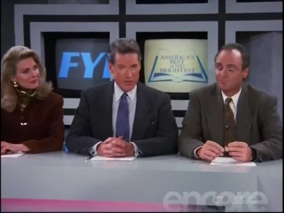 Murphy Brown   S06E05   The Young & the Rest of Us