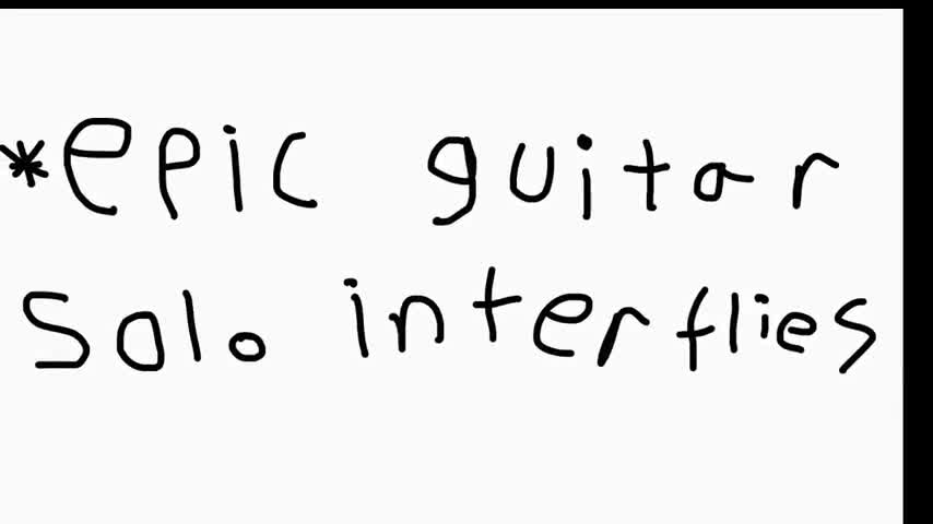 SUMMER SUCKS (Song from "MrLGuitar") (Reupload)