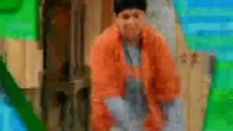Josh licks Drake's Butt [Edited]