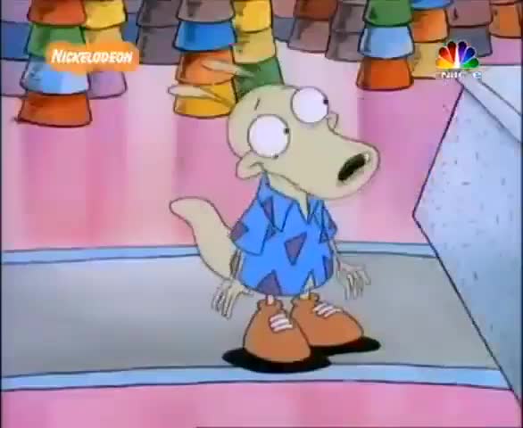 Rocko's Modern Life_Türkçe_S1B1-B2