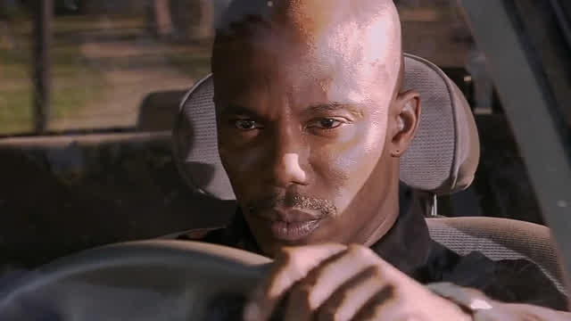 I just can't prove Johnny Somali