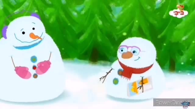 BabyTV Israel - Episode 4