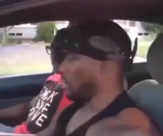 What are they listening to? 😂