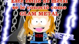 Debate 3: ¿El Metal fue Moda?