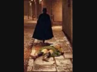 Crítica a los malos amigos (loquendo)