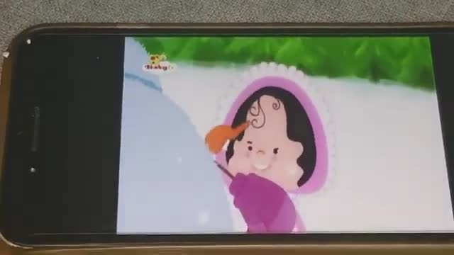 The Snowies - Monkey