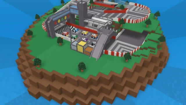 natural disaster survival gameplay!