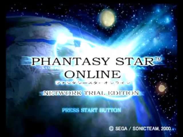 PSO Rose Confession prototype
