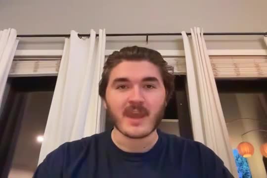 Schlatt's Famous Buffalo Chicken Tortilla Recipe