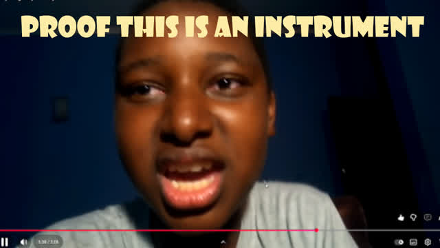 Proof YouTube Is An Instrument