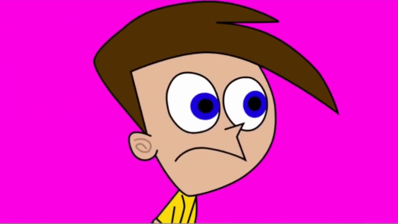 The Nickcheezy Show - The Tunnel of The Wrong Universe