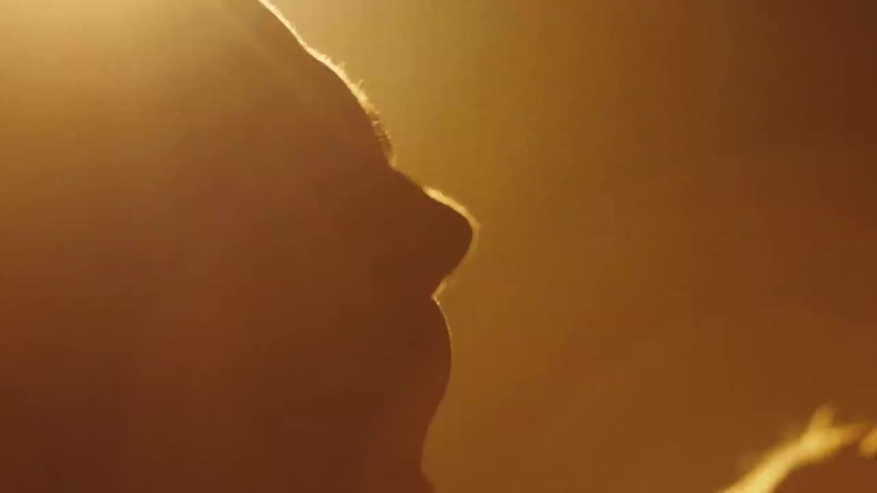 Lovejoy - Baptism (OFFICIAL MUSIC VIDEO)