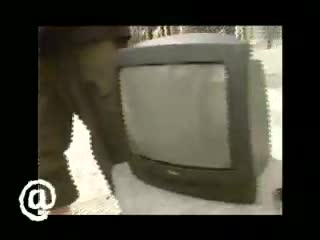 Console Damage Test: PS2 VS GC VS Xbox