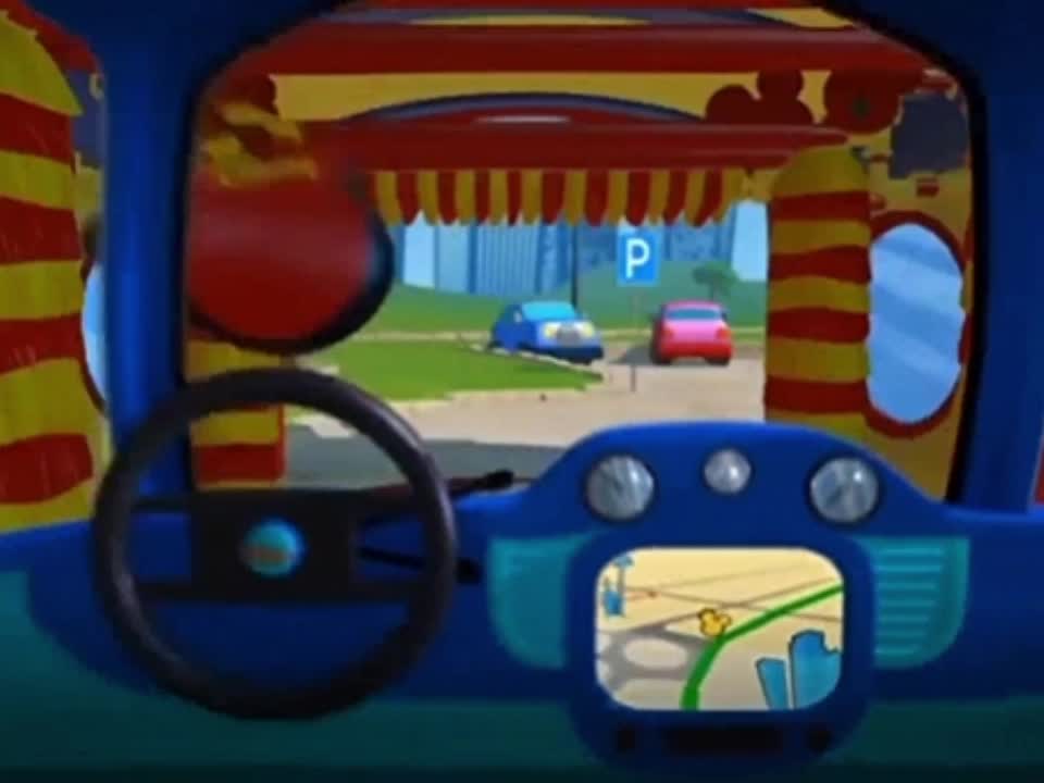 It means another whole year of boating school!! (Toon Disney Meme)