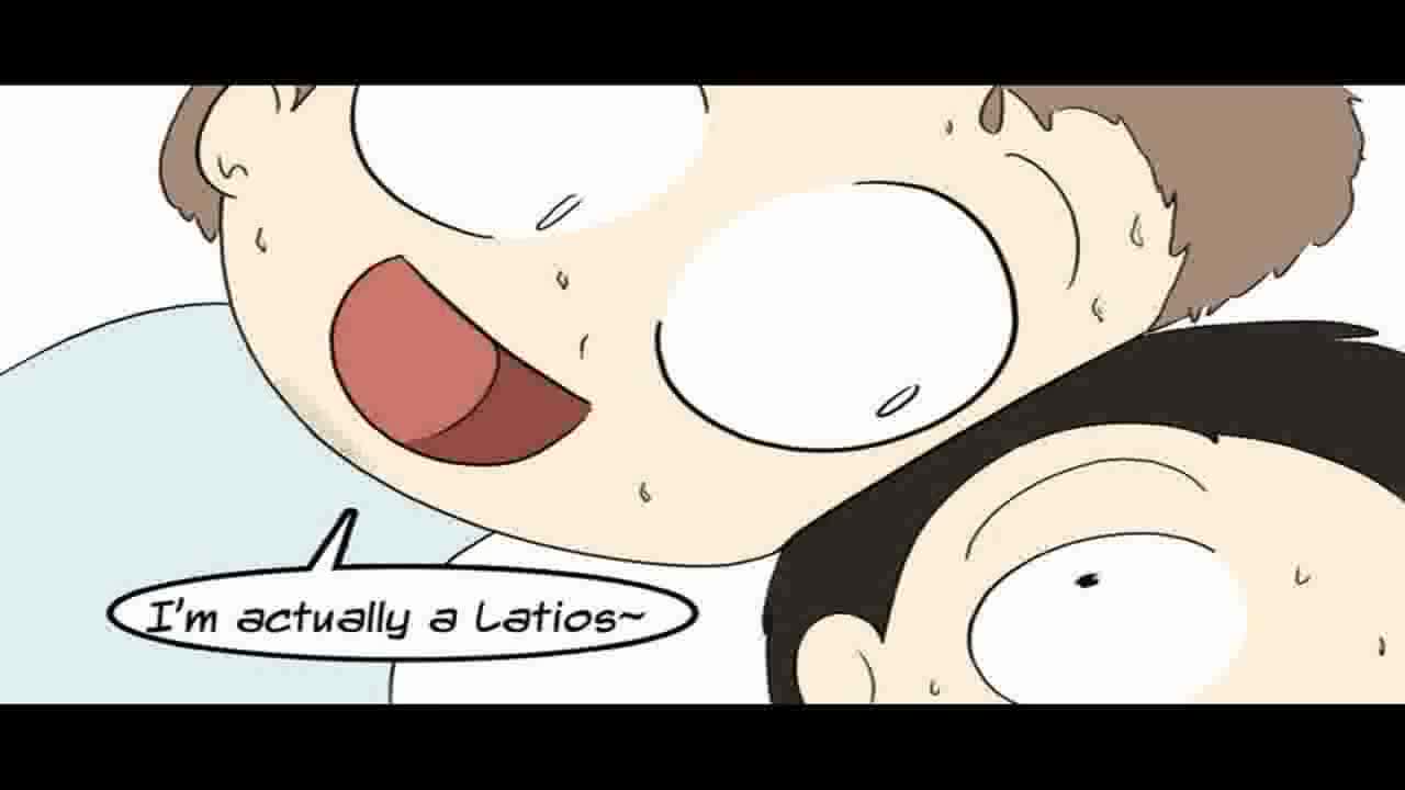 Smugleaf explains Pokefags