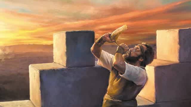 Spring/Harvest Is Coming And The Nations Is Still Unprepared! (A Message To Many Christians)