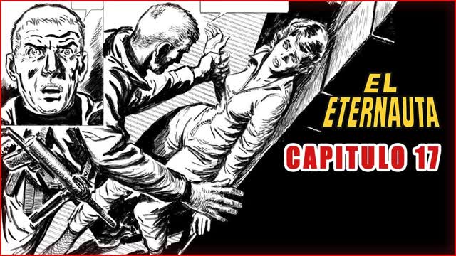 La tecnológica plaza |🛸 El Eternauta comic NARRADO 📖 - Capitulo 17 La tecnológica plaza |🛸 El Eternauta comic NARRADO 📖 - Capitulo 17