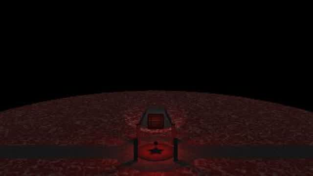 The Door Will Open