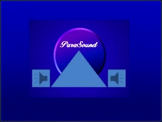 ParaSound VHS logo (1stZackAttack reupload)