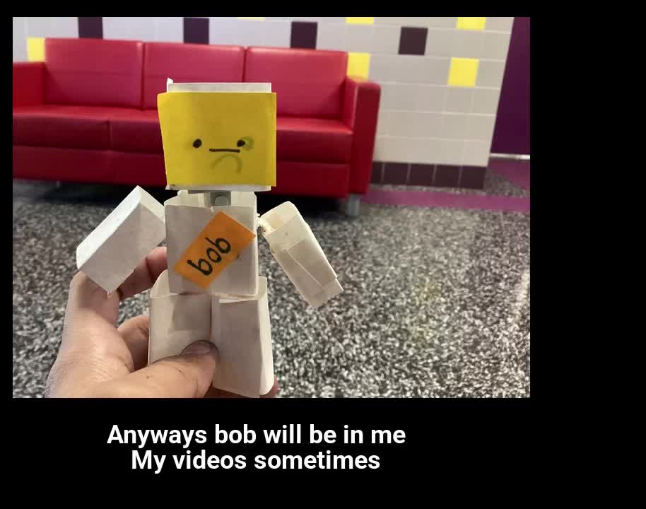Bob