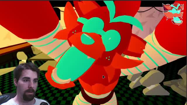 Chomps at Freddy's (As Diara) (Version: 0.1.0) - If FNAF was a playable cartoon - Part 1