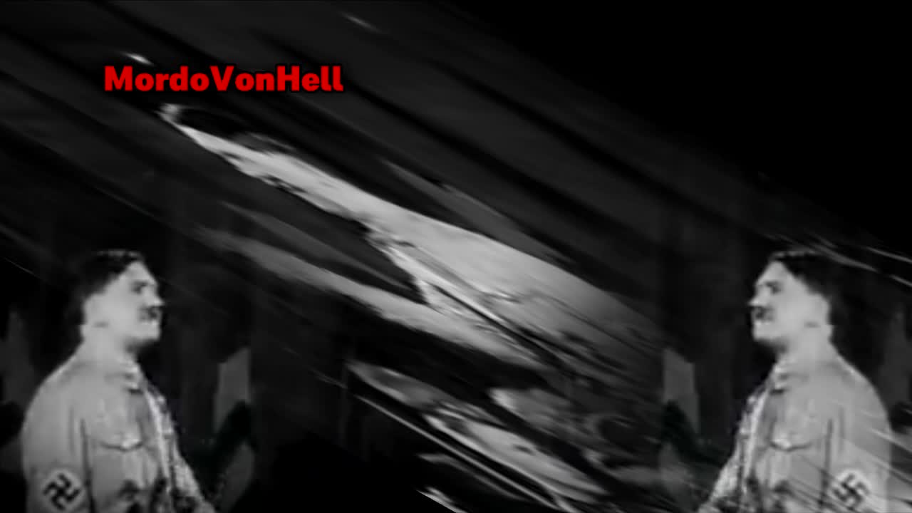 YTKMV: UNLEASCHEIßE - Hitler.Life.2.Episode.One.1945trm [KEYGAY MUSIK]