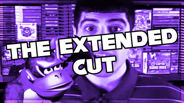 Game Dude (Special Edition) - Donkey Kong