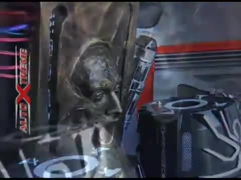 Peugeot 307 tuning Argentina