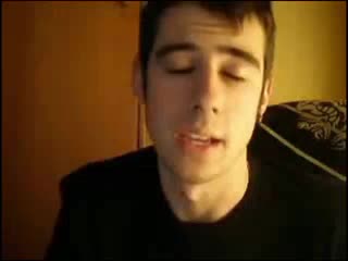 Disculpas a tonichu